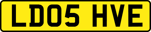 LD05HVE