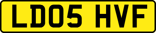 LD05HVF
