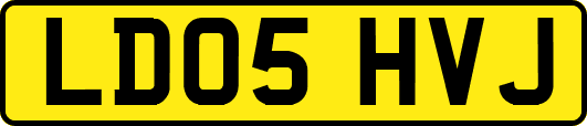LD05HVJ