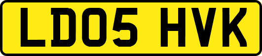 LD05HVK