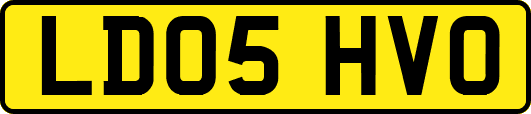 LD05HVO