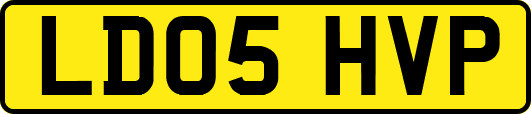 LD05HVP
