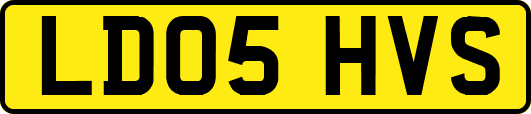LD05HVS