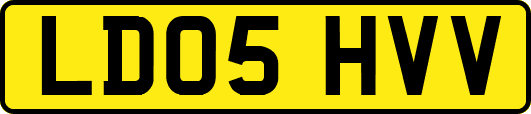 LD05HVV