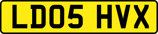 LD05HVX