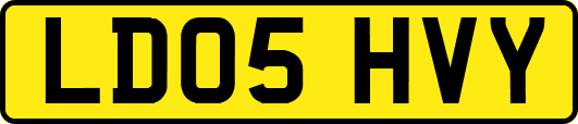 LD05HVY