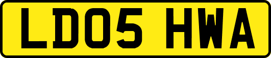 LD05HWA