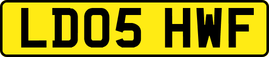 LD05HWF