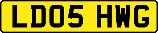 LD05HWG