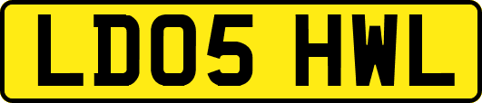 LD05HWL