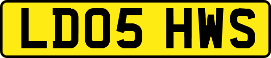 LD05HWS