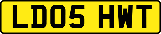 LD05HWT