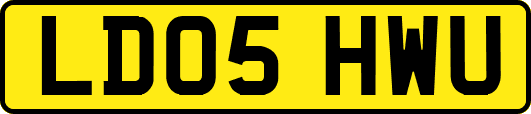 LD05HWU