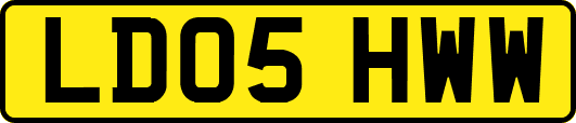 LD05HWW