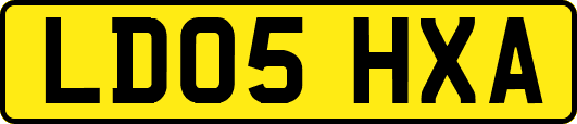LD05HXA