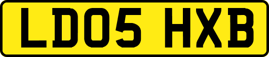 LD05HXB