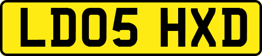 LD05HXD