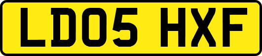 LD05HXF
