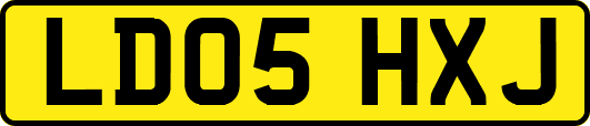 LD05HXJ