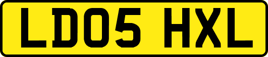 LD05HXL