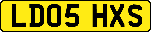 LD05HXS