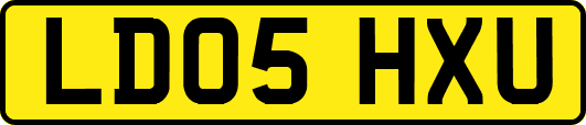 LD05HXU