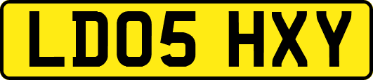LD05HXY