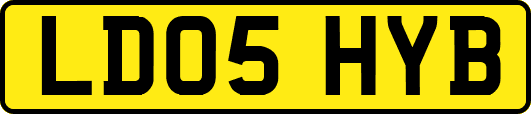 LD05HYB