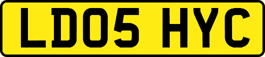 LD05HYC