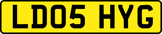 LD05HYG