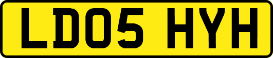 LD05HYH