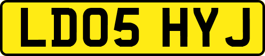 LD05HYJ