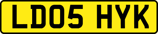 LD05HYK