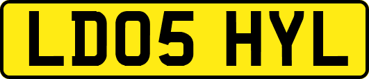 LD05HYL