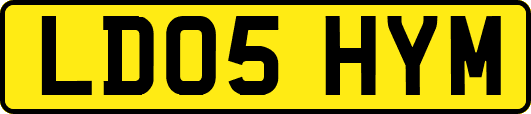 LD05HYM
