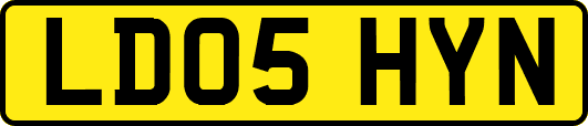 LD05HYN
