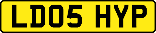LD05HYP