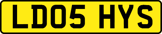 LD05HYS