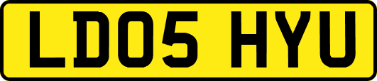 LD05HYU