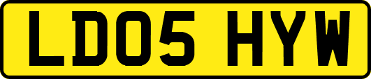LD05HYW