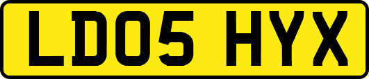 LD05HYX