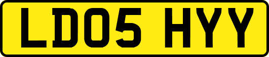 LD05HYY