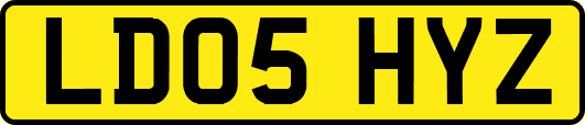 LD05HYZ