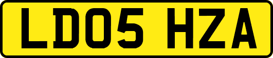 LD05HZA