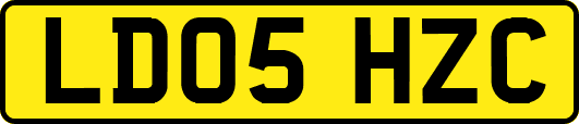 LD05HZC