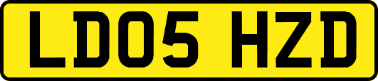 LD05HZD