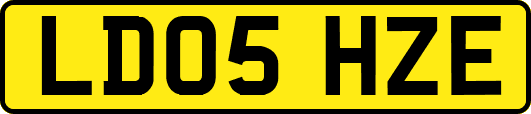 LD05HZE