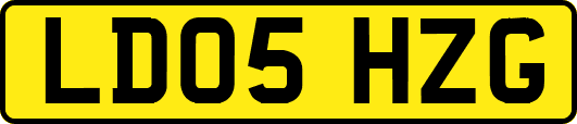 LD05HZG