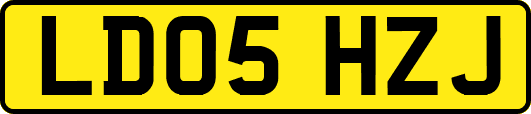 LD05HZJ