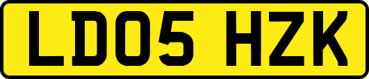 LD05HZK